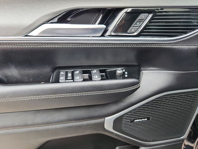 2023 Jeep Wagoneer Series II