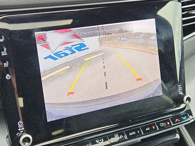 2023 Jeep Wagoneer Series II