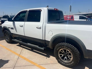 2016 RAM 1500 Rebel