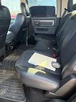 2018 RAM 1500 Lone Star Silver