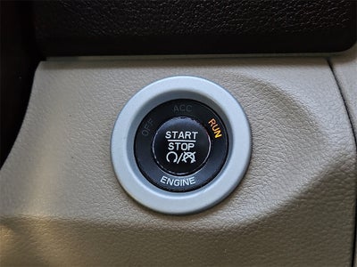 2015 RAM 1500 Laramie Longhorn