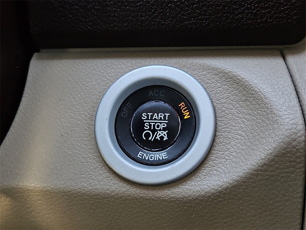 2015 RAM 1500 Laramie Longhorn