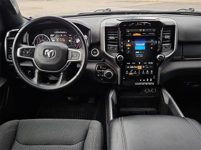 2024 RAM 1500 Big Horn/Lone Star