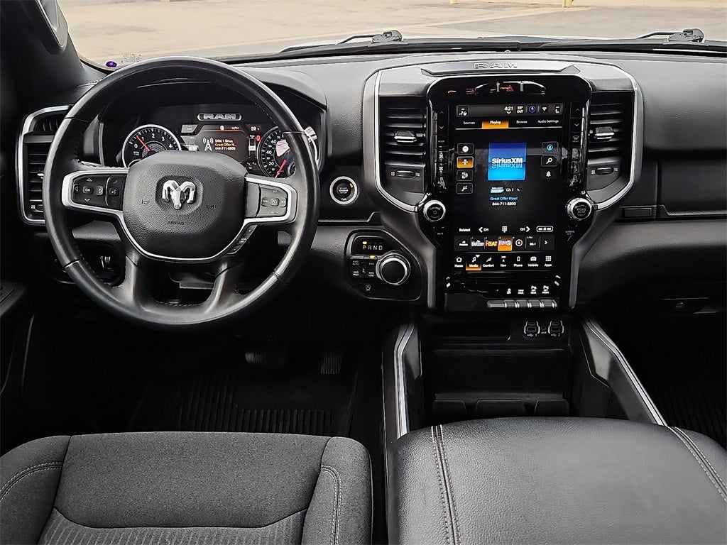 2024 RAM 1500 Big Horn/Lone Star