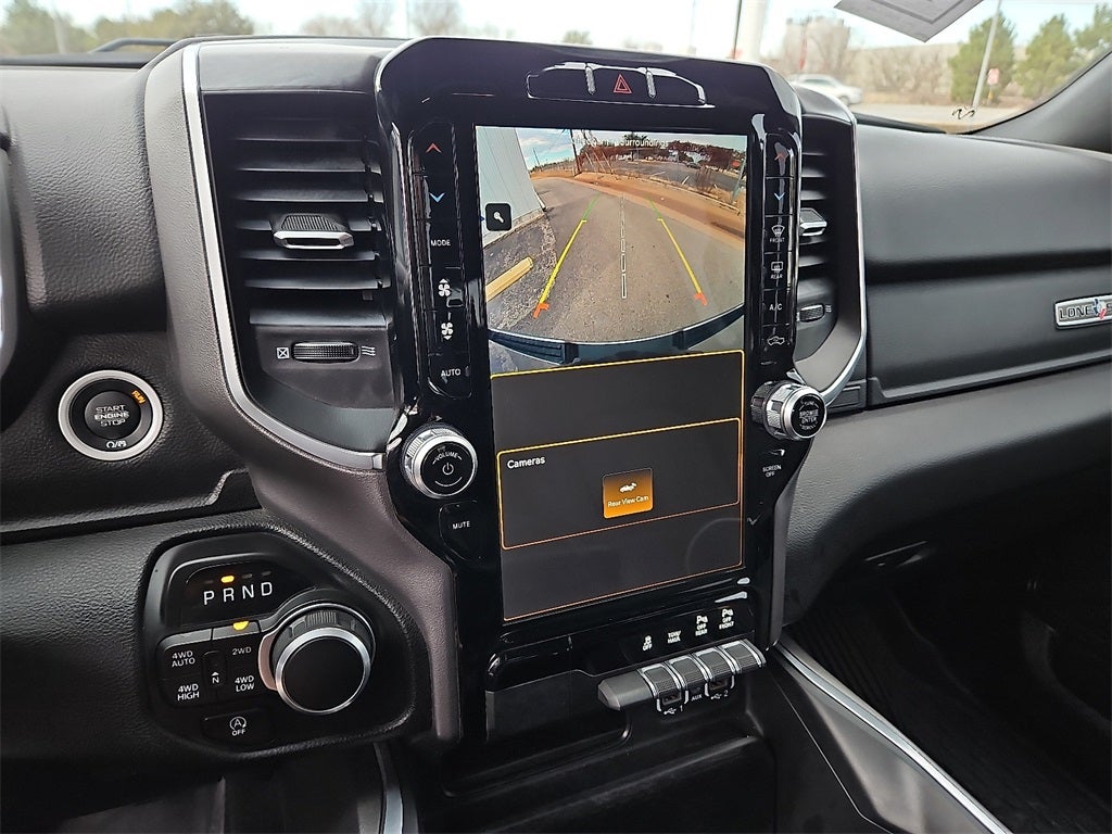 2024 RAM 1500 Big Horn/Lone Star