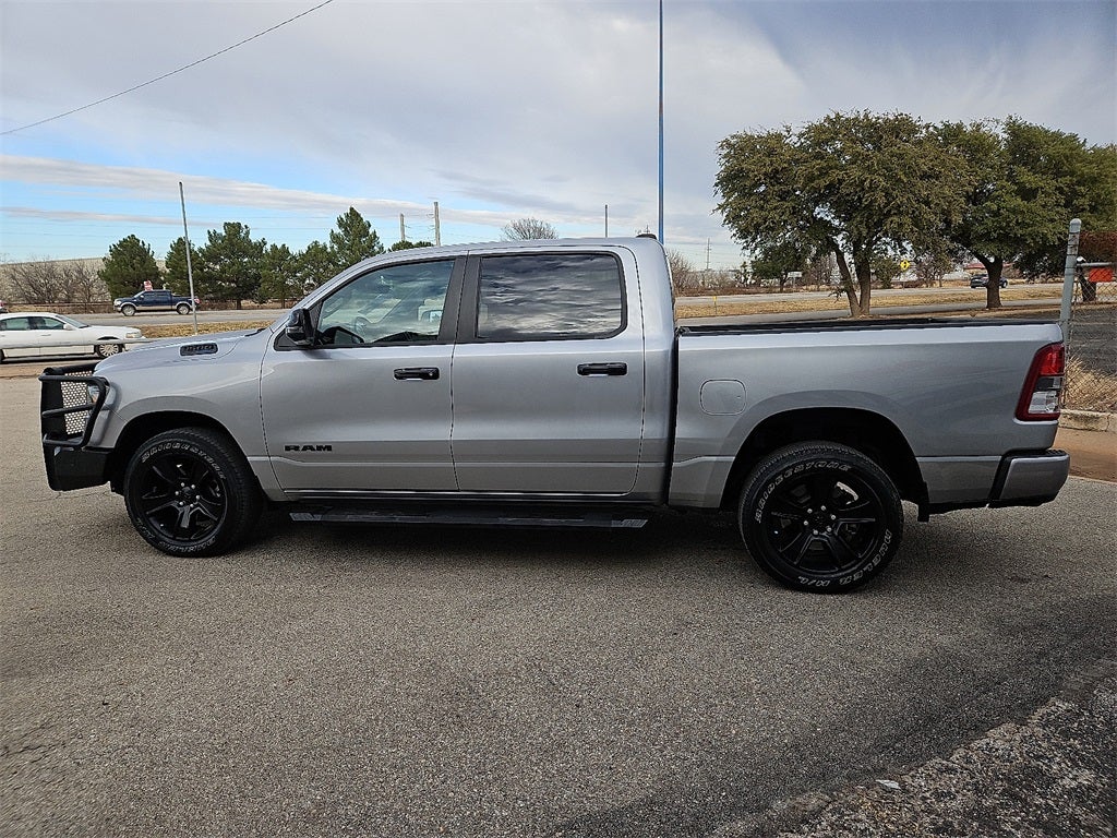 2024 RAM 1500 Big Horn/Lone Star