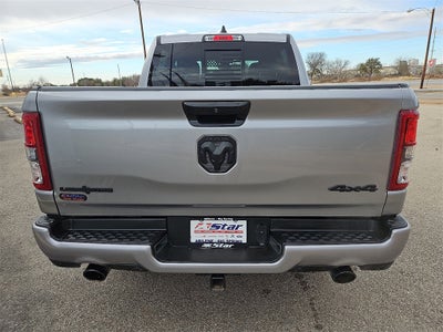 2024 RAM 1500 Big Horn/Lone Star
