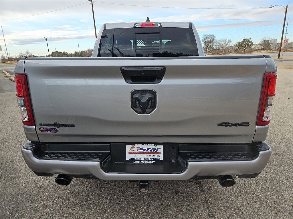 2024 RAM 1500 Big Horn/Lone Star