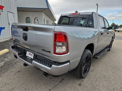 2024 RAM 1500 Big Horn/Lone Star
