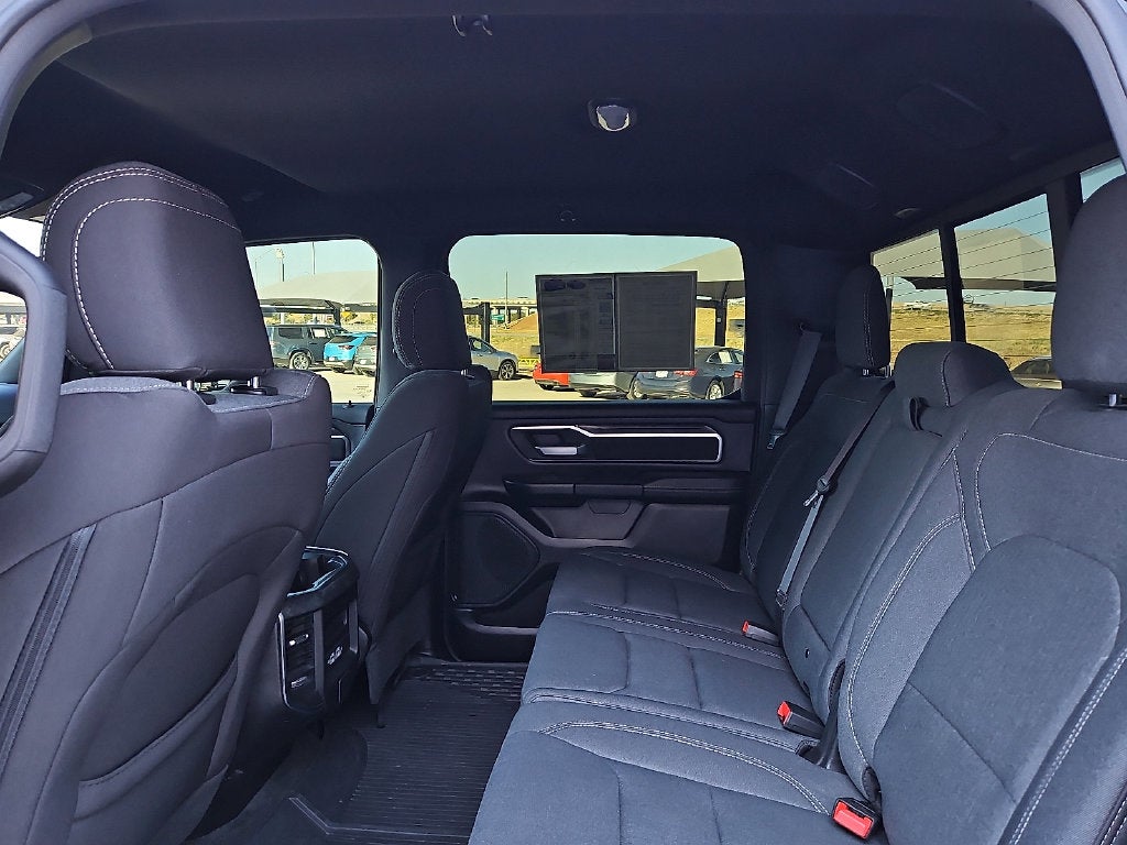 2024 RAM 1500 Big Horn/Lone Star
