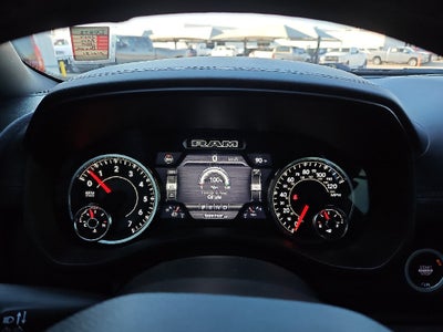 2024 RAM 1500 Big Horn/Lone Star