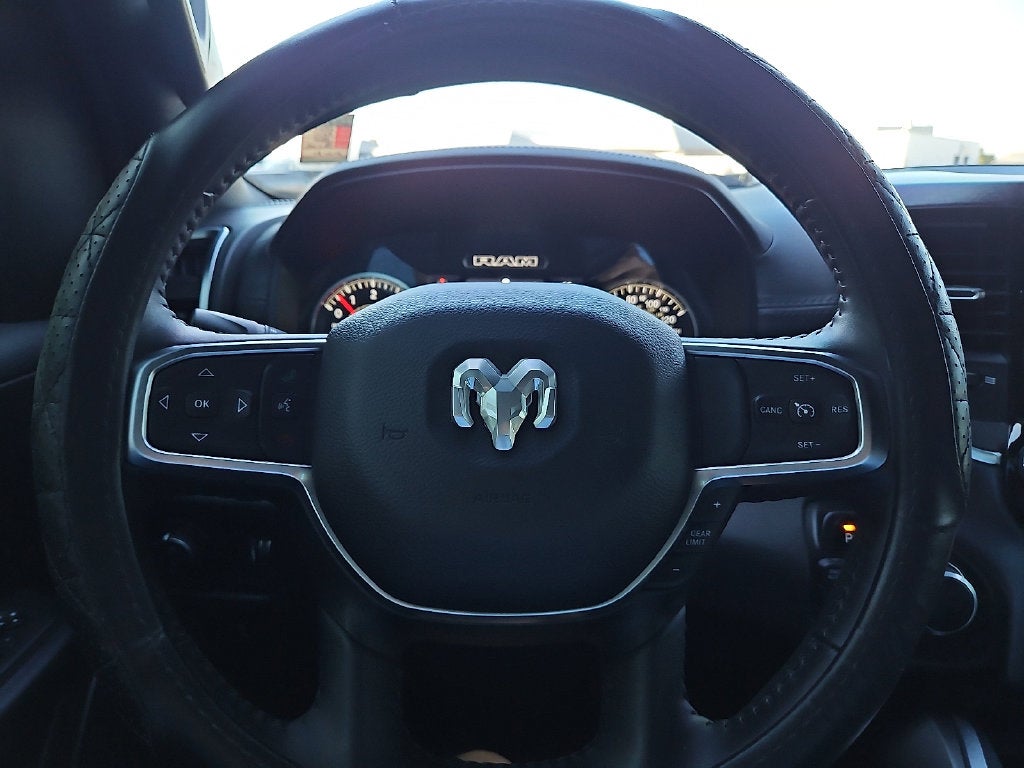 2024 RAM 1500 Big Horn/Lone Star