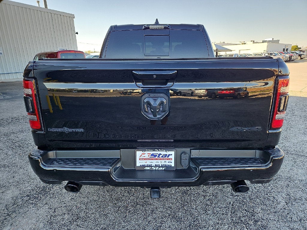 2024 RAM 1500 Big Horn/Lone Star