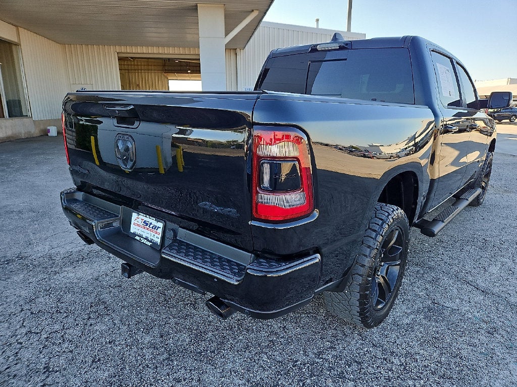 2024 RAM 1500 Big Horn/Lone Star