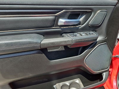 2023 RAM 1500 Rebel