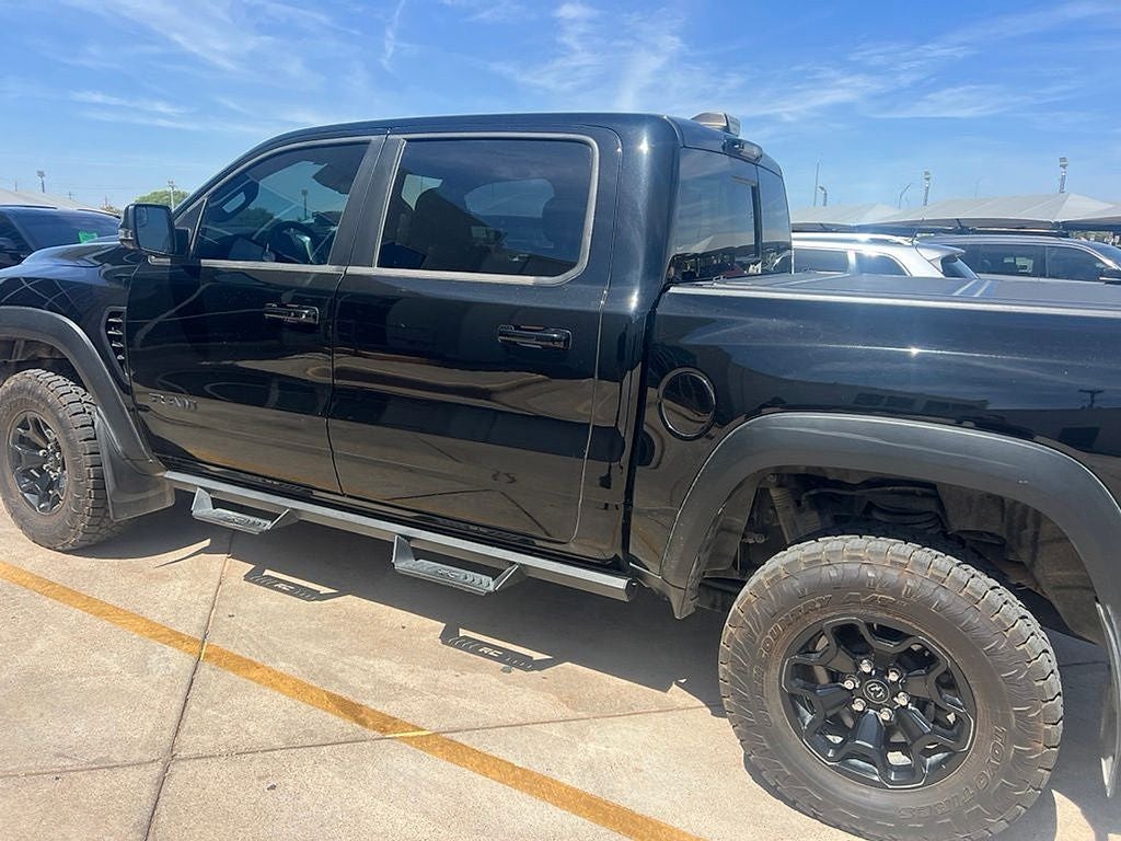 2023 RAM 1500 TRX