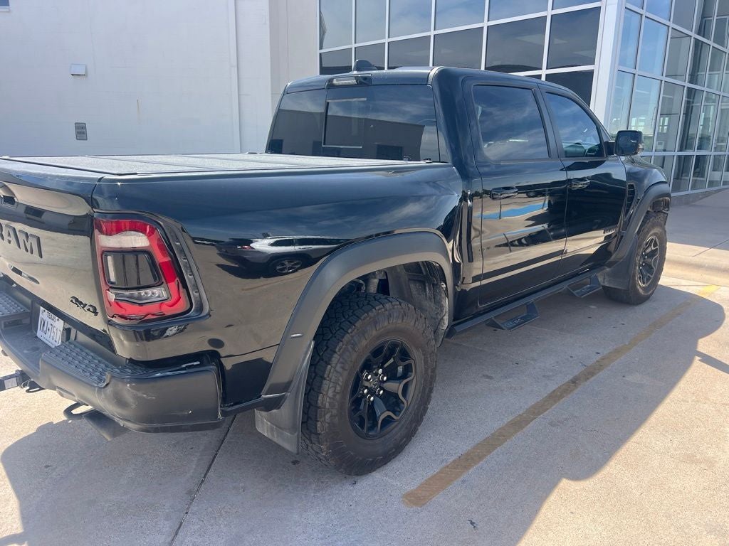 2023 RAM 1500 TRX