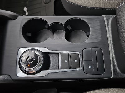 2021 Ford Escape Hybrid SE