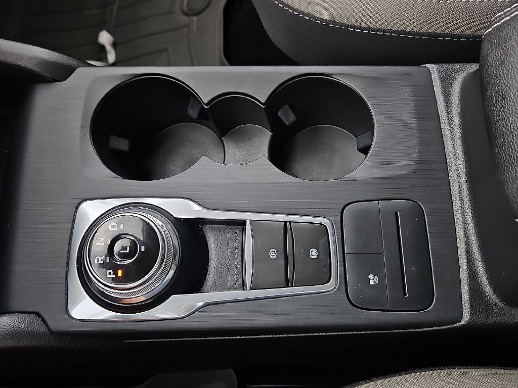 2021 Ford Escape Hybrid SE