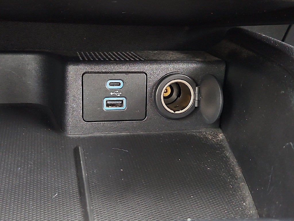 2021 Ford Escape Hybrid SE