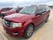 2016 Ford Expedition EL XLT