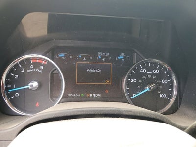 2021 Ford F-250SD Lariat