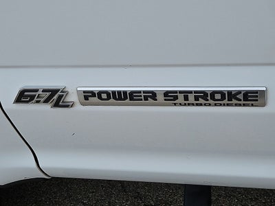 2022 Ford F-250SD XLT