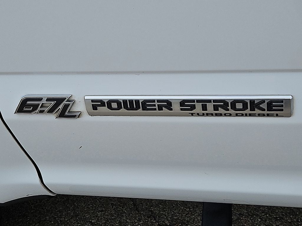 2022 Ford F-250SD XLT