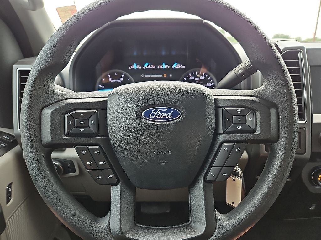 2022 Ford F-250SD XLT