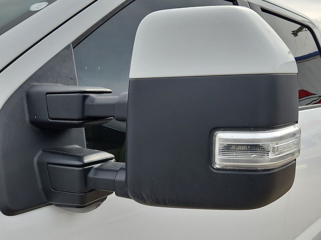 2019 Ford F-350SD Lariat DRW