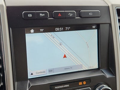 2019 Ford F-350SD Lariat DRW