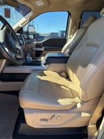 2019 Ford F-350SD Lariat DRW