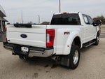 2019 Ford F-350SD Lariat DRW