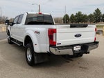 2019 Ford F-350SD Lariat DRW