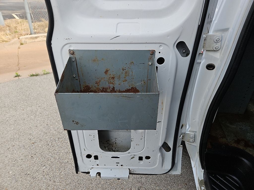 2007 Ford E-250 Base