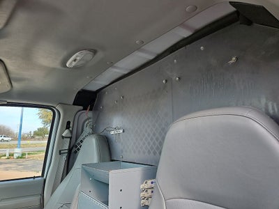 2007 Ford E-250 Base