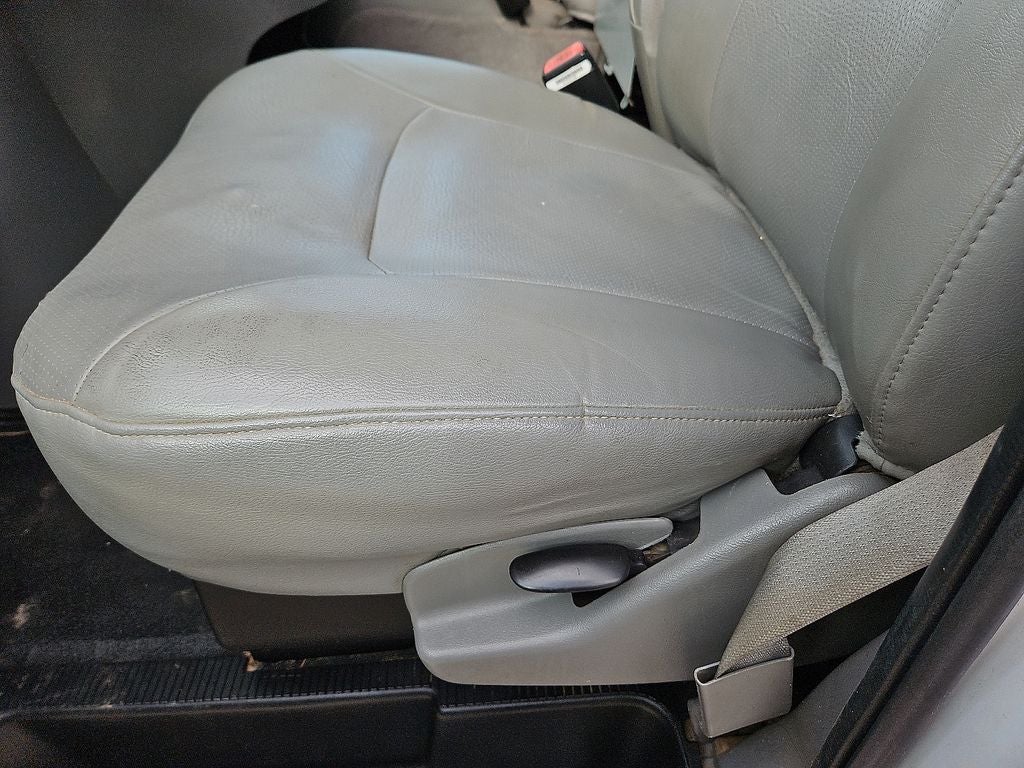 2007 Ford E-250 Base