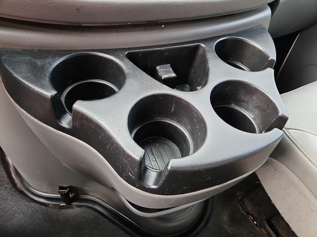 2007 Ford E-250 Base