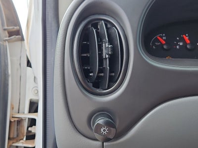 2007 Ford E-250 Base