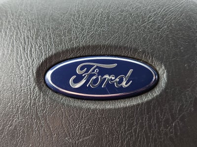 2007 Ford E-250 Base