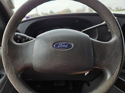 2007 Ford E-250 Base