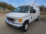 2007 Ford E-250 Base