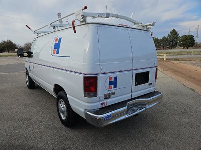 2007 Ford E-250 Base