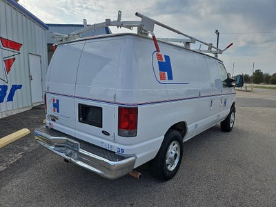 2007 Ford E-250 Base