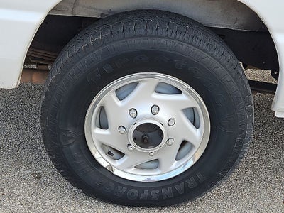 2007 Ford E-250 Base