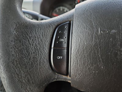 2011 Ford E-250 Commercial
