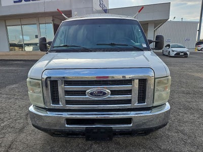 2011 Ford E-250 Commercial