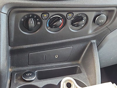 2015 Ford Transit-250 Base