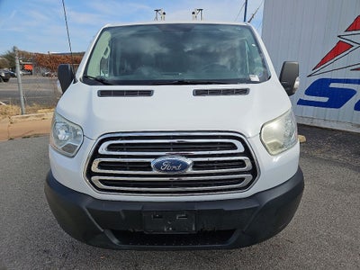 2015 Ford Transit-250 Base