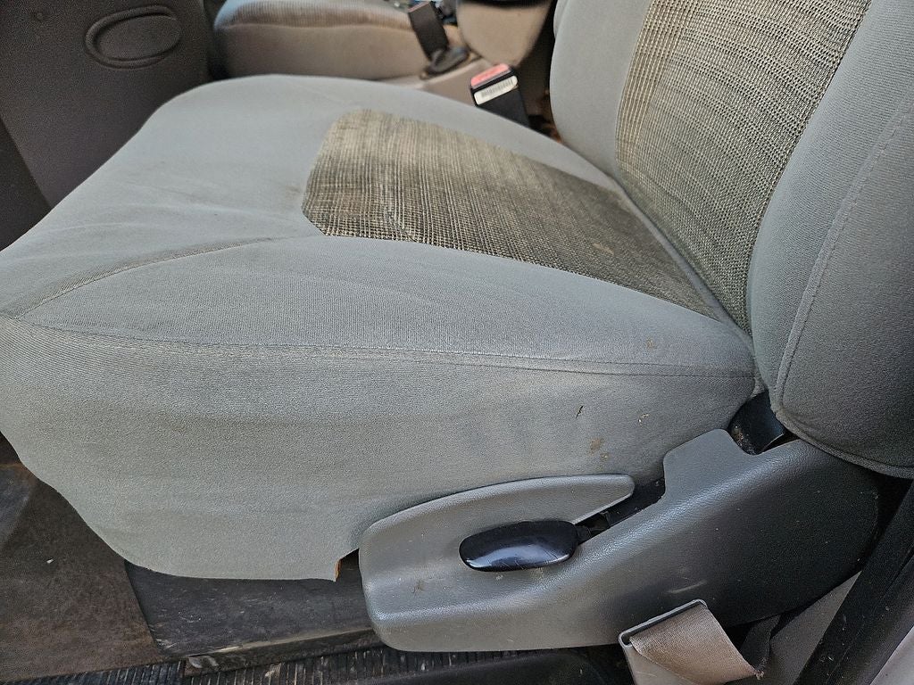 1999 Ford E-250 Commercial